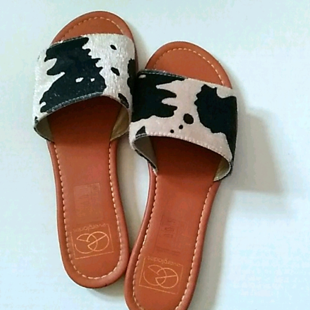 Everglades sandals